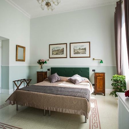 Art Nouveau Roma Colosseo Suites Ngoại thất bức ảnh