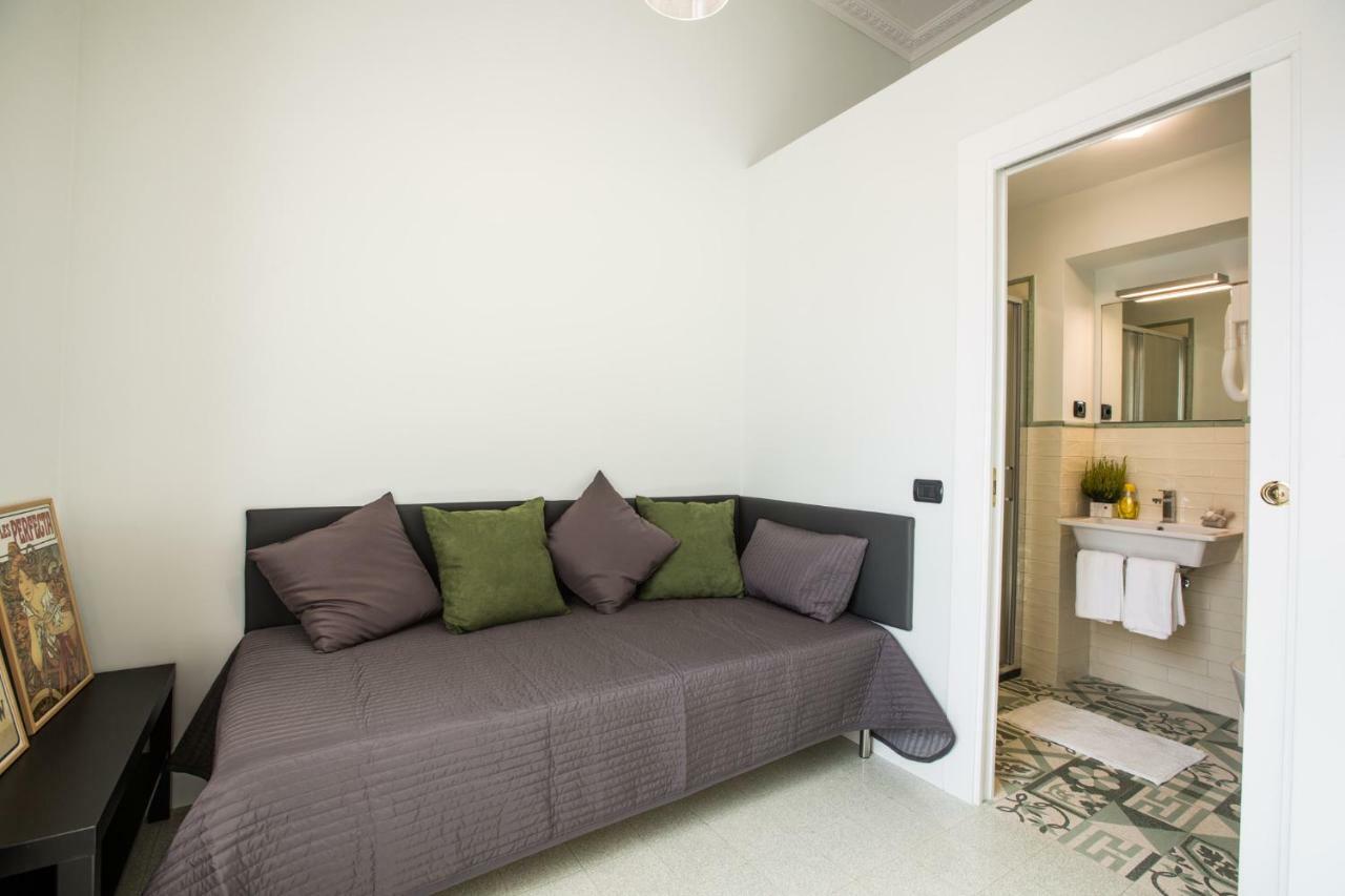 Art Nouveau Roma Colosseo Suites Ngoại thất bức ảnh